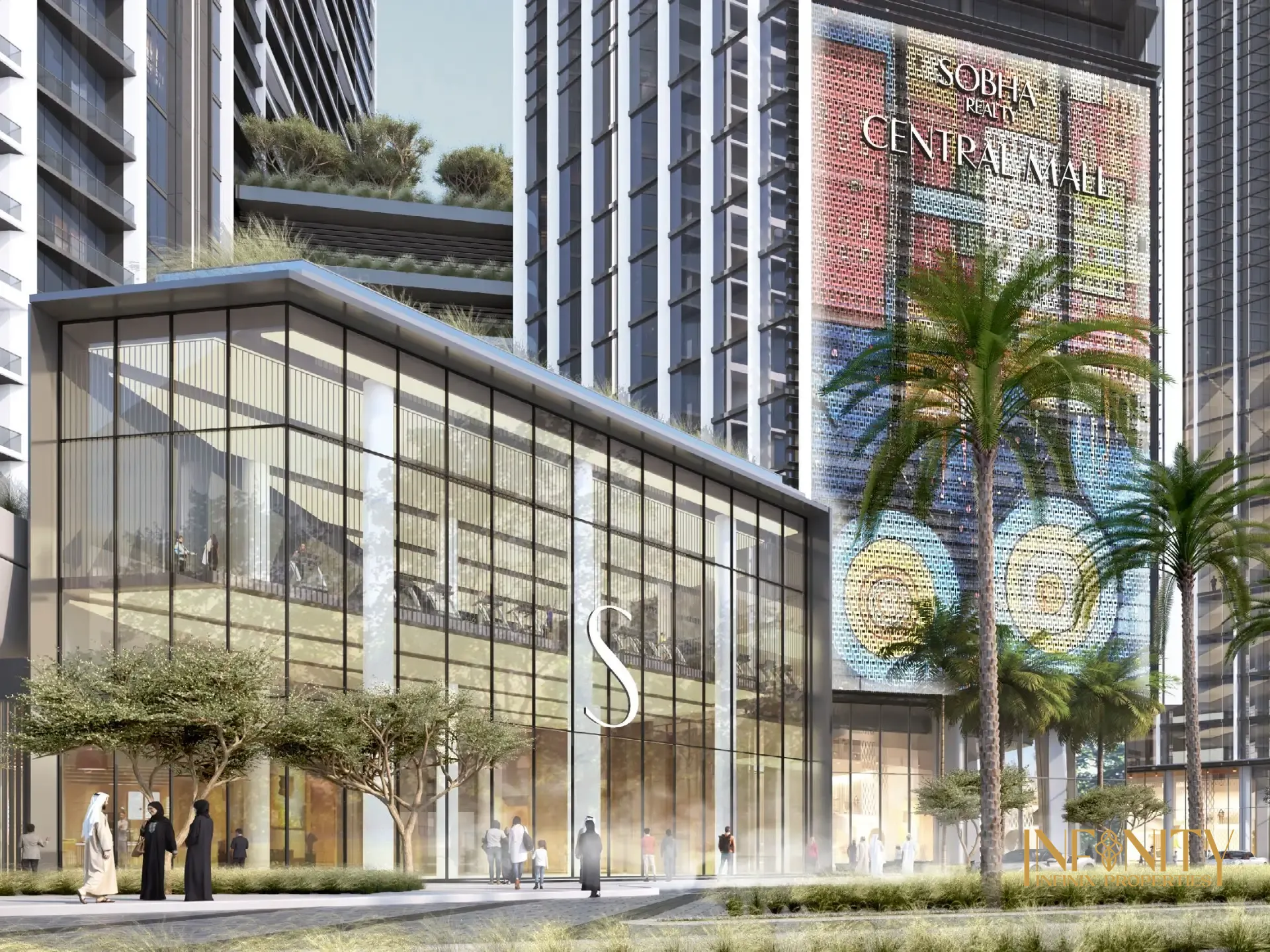 Sobha%20Central%20at%20Sheikh%20Zayed%20Road - 2